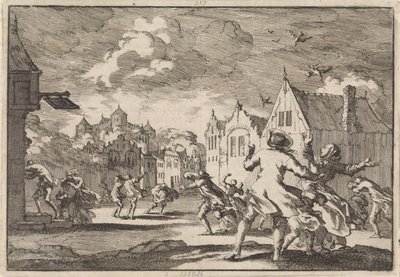Les habitants d