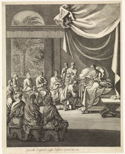  - Jan Luyken