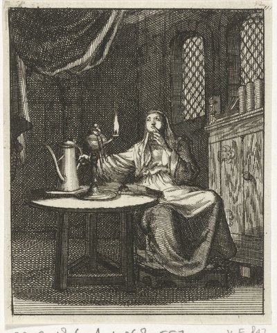  - Jan Luyken
