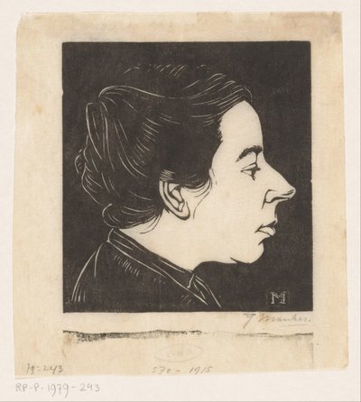 Portrait d
