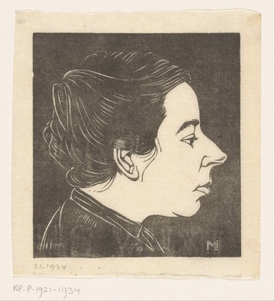 Portrait d