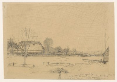 Paysage d
