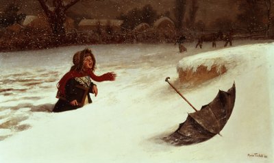En difficulté - Jan Mari Henri Ten Kate