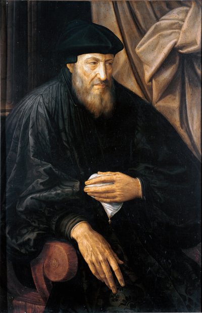 Portrait d
