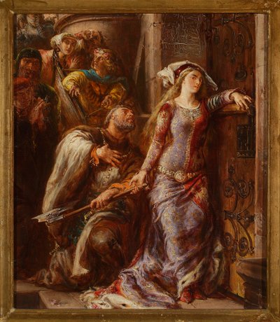  - Jan Matejko