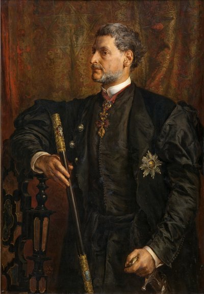  - Jan Matejko