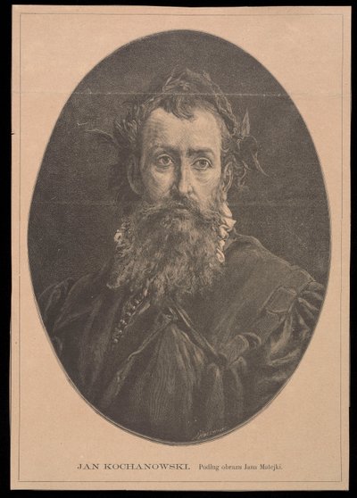  - Jan Matejko