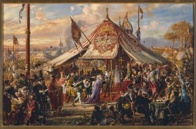 - Jan Matejko