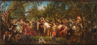  - Jan Matejko