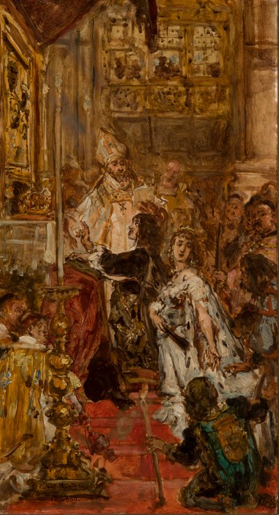  - Jan Matejko