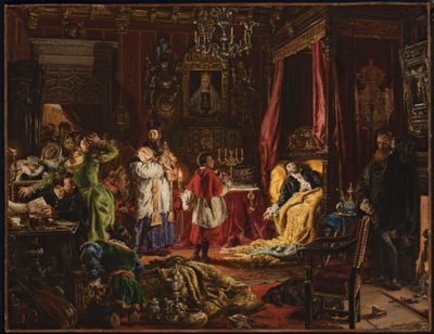  - Jan Matejko