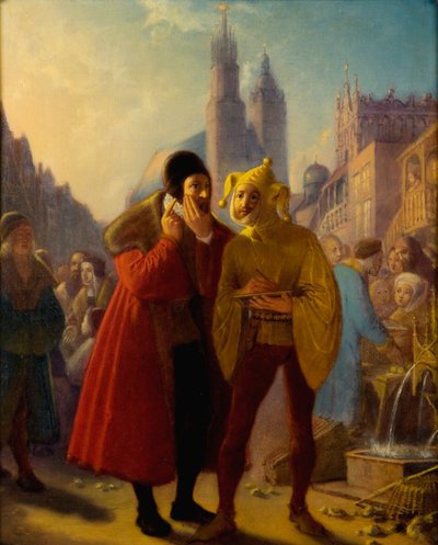  - Jan Matejko