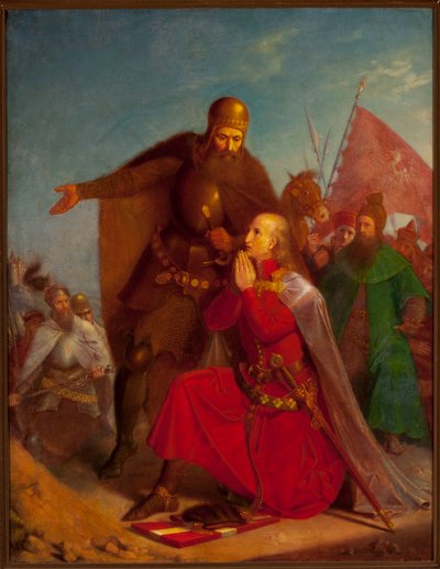  - Jan Matejko