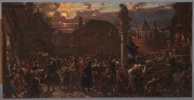  - Jan Matejko