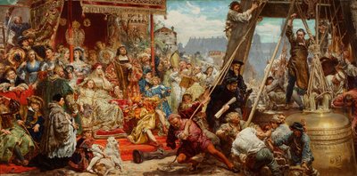  - Jan Matejko