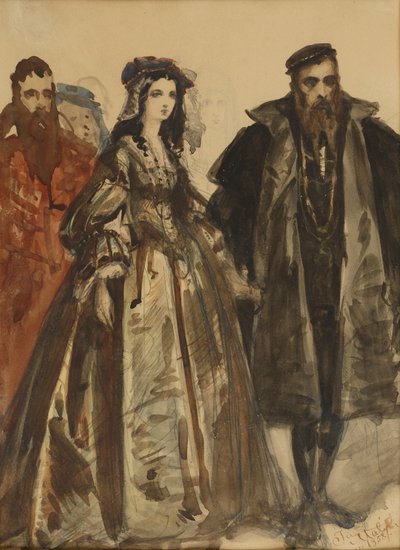  - Jan Matejko