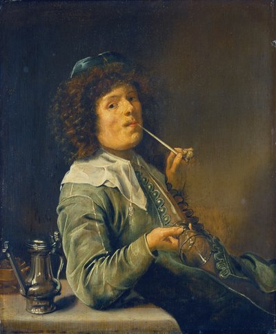  - Jan Miense Molenaer