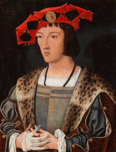 Portrait d