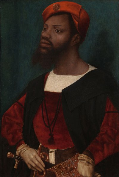 Portrait d