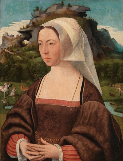 Portrait d