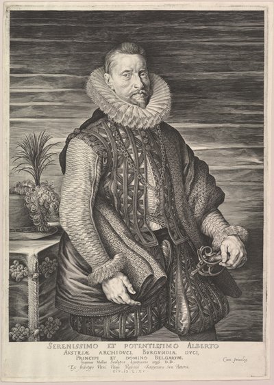 Portrait d