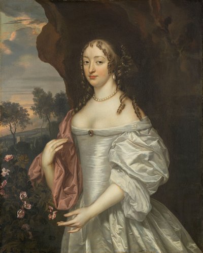  - Jan Mytens or Mijtens