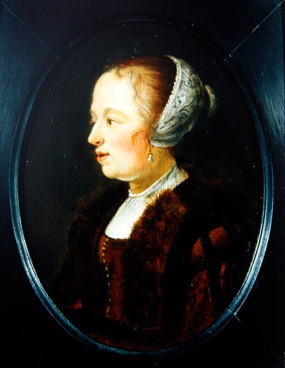 Portrait d
