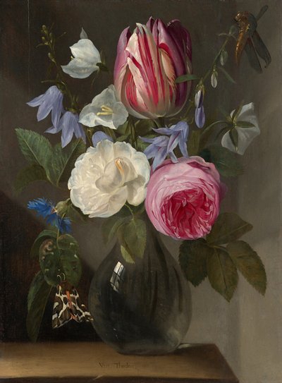  - Jan Philip van Thielen