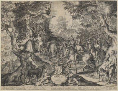 Allégorie de l