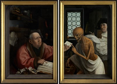 La Mort et l