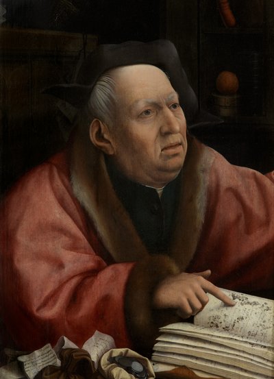 (détail) - Jan Provoost