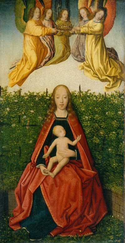 Vierge à l