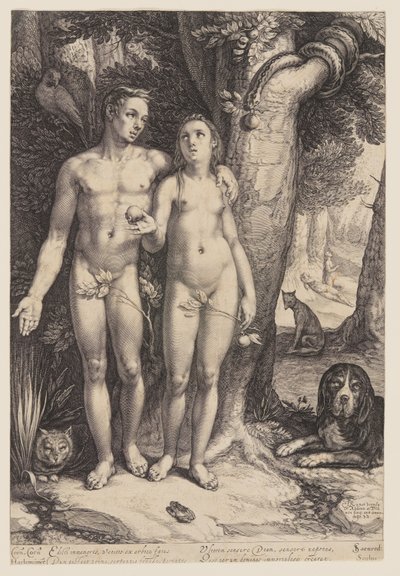 La tentation de l