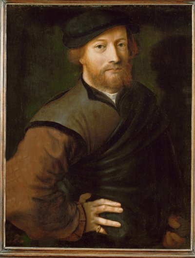  - Jan Sanders van Hemessen