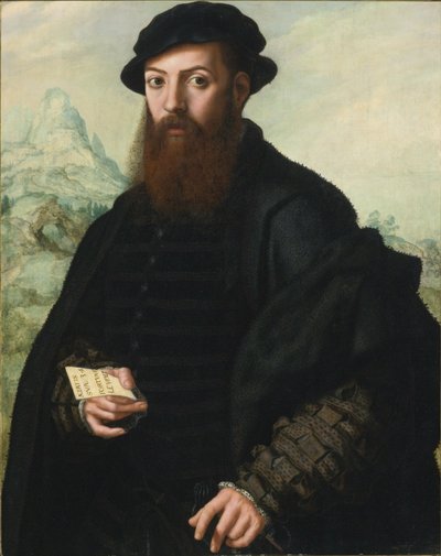Portrait d