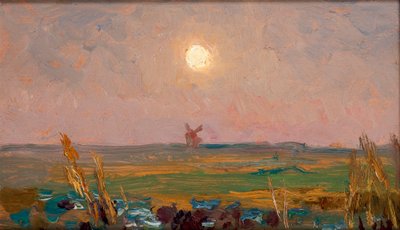 Soleil - Jan Stanislawski