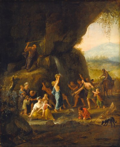  - Jan Steen