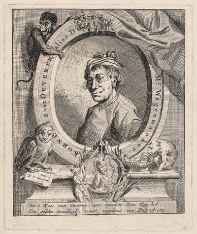 Kees van Oeveren - Jan Stolker