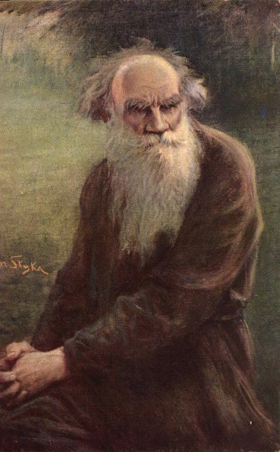 Portrait de l