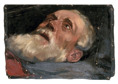 Tête d