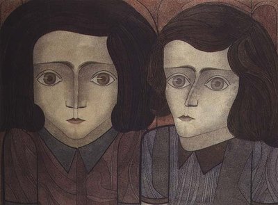 Jan Regaards - Jan Toorop