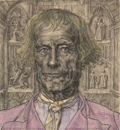 Portrait d