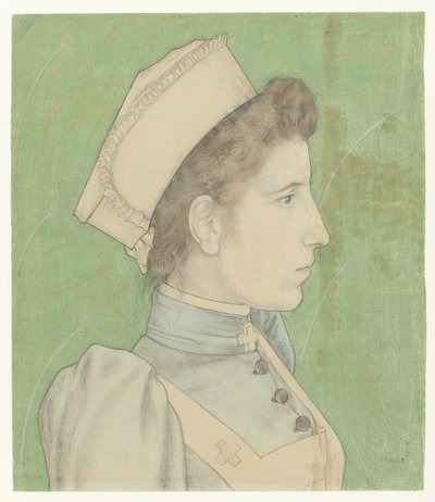 Portrait de l