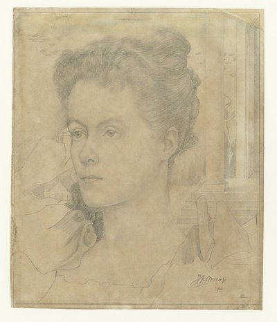 Portrait de l