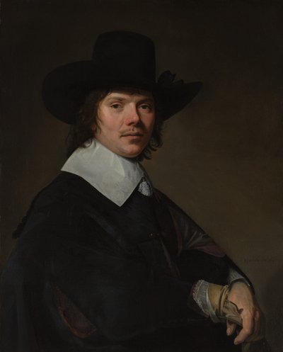 Portrait d