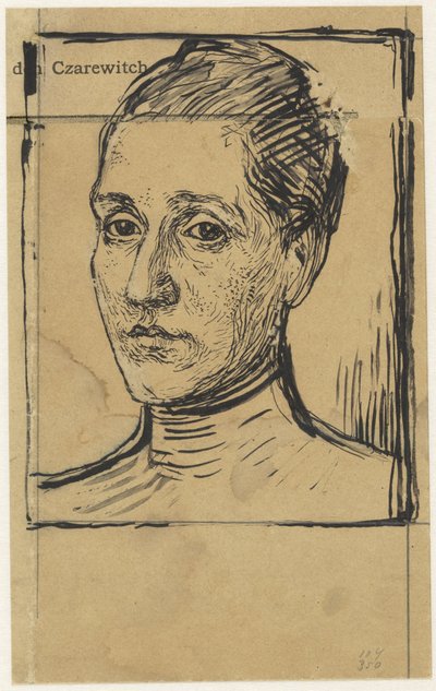 Portrait d