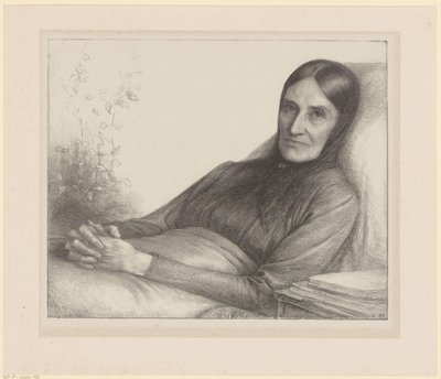 Portrait d