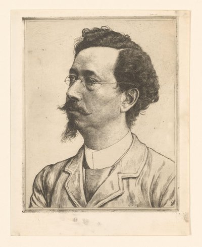  - Jan Veth