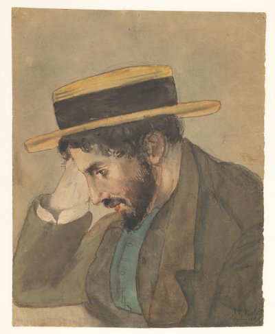 Portrait d