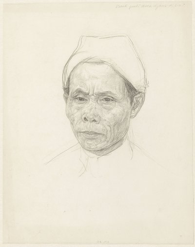 Portrait d